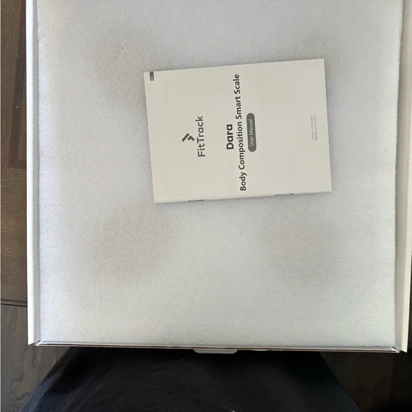 Fit Track Smart Scale - Picture 10 of 10